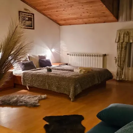 Maison d'hôtes Karov - 2 Stars 2*