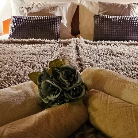 Maison d'hôtes Karov - 2 Stars 2*