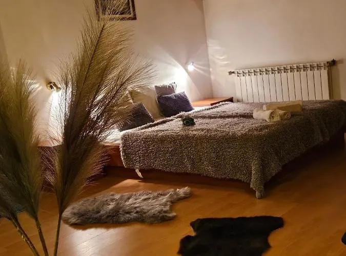 Maison d'hôtes Karov - 2 Stars