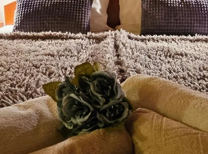 Maison d'hôtes Karov - 2 Stars 2*