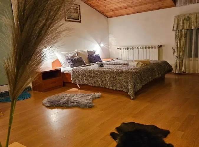 Karov - 2 Stars Maison d'hôtes 2*